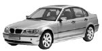 BMW E46 B1481 Fault Code