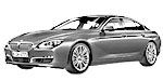 BMW F06 B1481 Fault Code