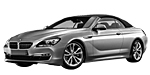 BMW F12 B1481 Fault Code